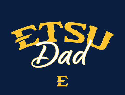 Etsu Dad Yardsy Sign yard sign