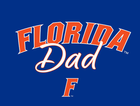 Florida Dad Yardsy Sign yard sign