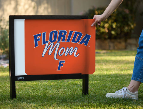 Florida Mom Yardsy Sign yard sign
