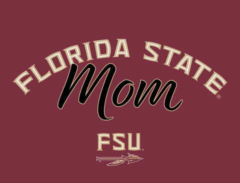 Florida State Mom Yardsy Sign yard sign