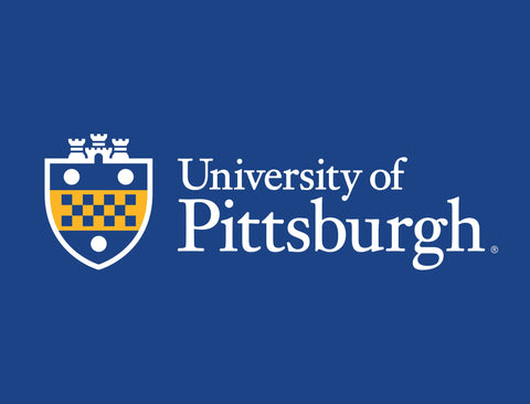Pittsburgh Institutional Mark Royal Yardsy Sign