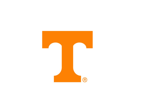 Tennessee Vols T White Yardsy Sign