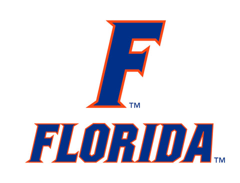 Florida F Mark White Yardsy Sign