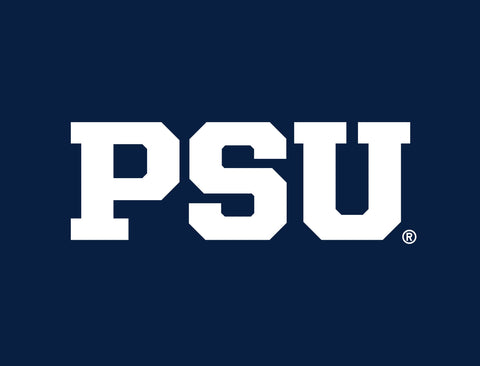 Penn State PSU Navy Yardsy Sign