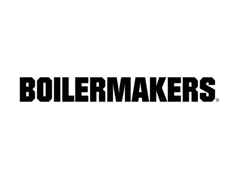 Purdue Boilermakers White Yardsy Sign