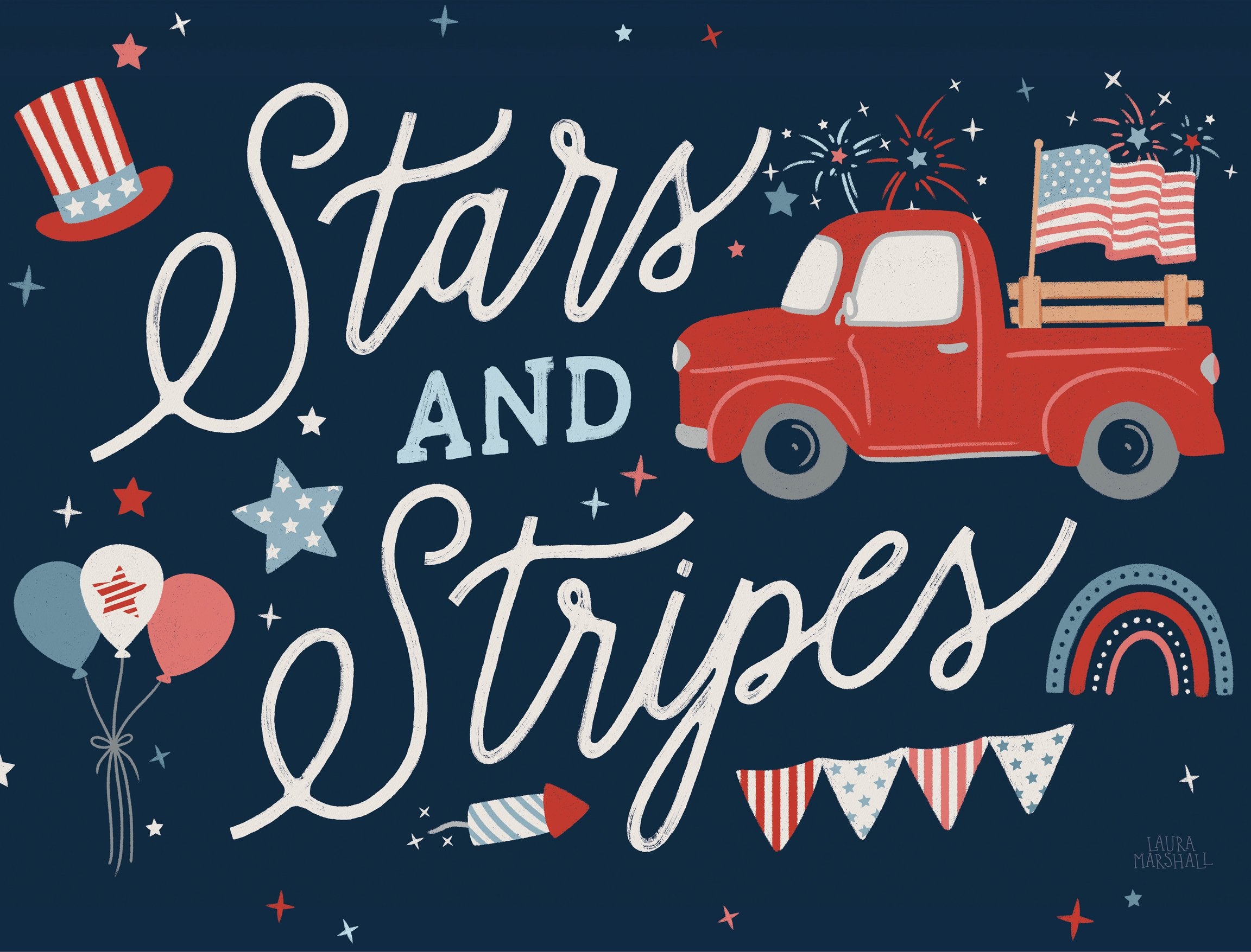 Americana – Yardsy Americana – Yardsy