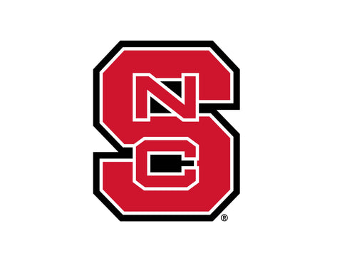 NCS White Yardsy Sign