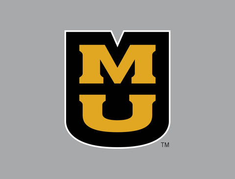 Missouri UM Mark Gray Yardsy Sign