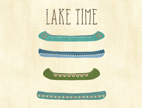 Lake House Inspired Yardsy Sign