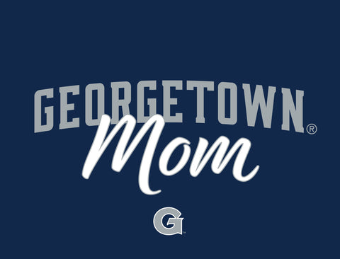 Georgetown Mom Yardsy Sign yard sign