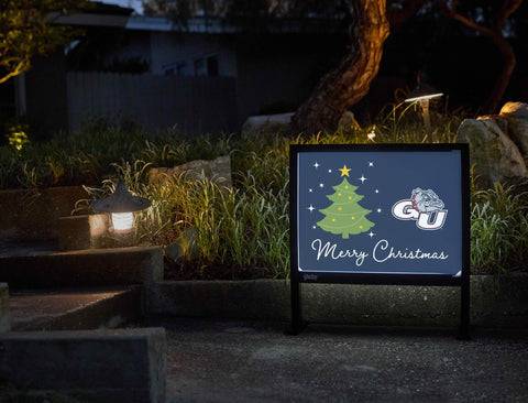 Gonzaga Christmas Bundle (Inserts Only) — Yardsy Bundle