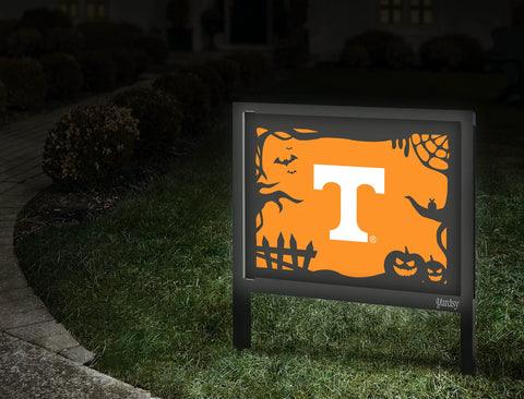 Halloween Frame 1 T Walkway