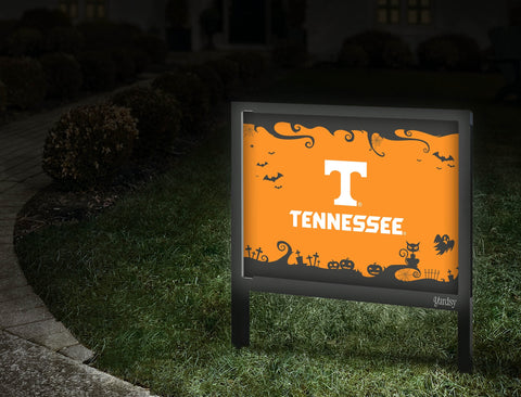 Halloween Frame 2 Tennessee Walkway