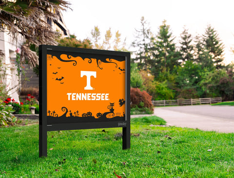 Halloween Frame 2 Tennessee Yard