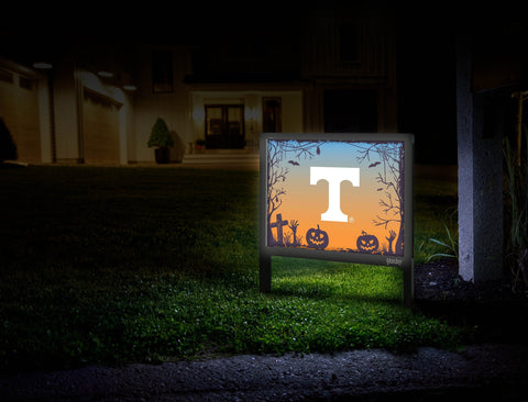 Halloween Frame 3 T Mailbox