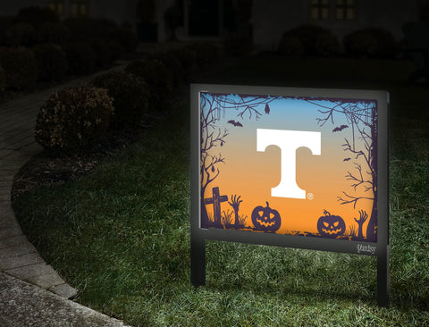 Halloween Frame 3 T Walkway