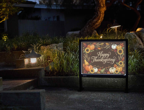 Fall Holidays Bundle — Yardsy Bundle