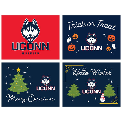 UConn Christmas Bundle (Inserts Only) — bundle preview