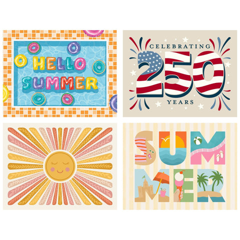 Summer Hits Bundle (Inserts Only) — bundle preview