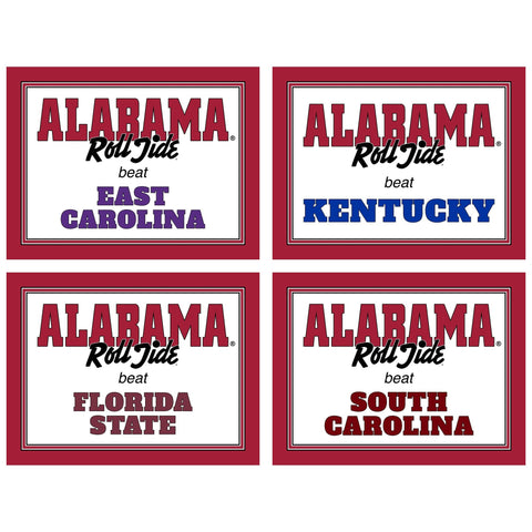 Alabama 2026 Season Games 1 — bundle preview