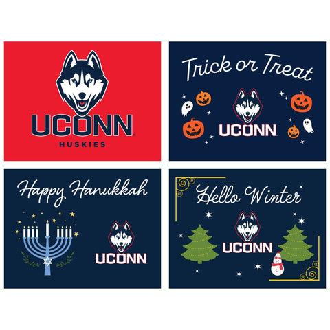 UConn Hanukkah Bundle (Inserts Only) — bundle preview