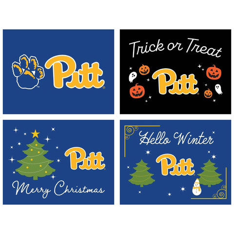 Pittsburgh Christmas Bundle (Inserts Only) — bundle preview