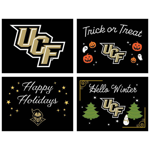 Central Florida Holidays Bundle (Inserts Only) — bundle preview