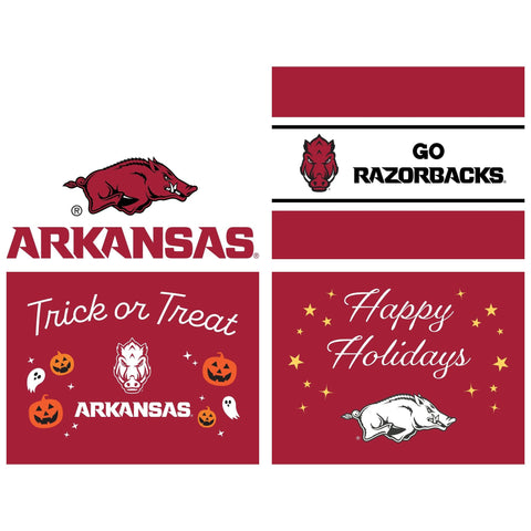 Arkansas Holiday Bundle (Inserts Only) — bundle preview
