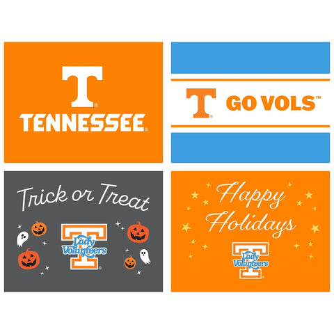 Tennessee Holiday Bundle (Inserts Only) — bundle preview