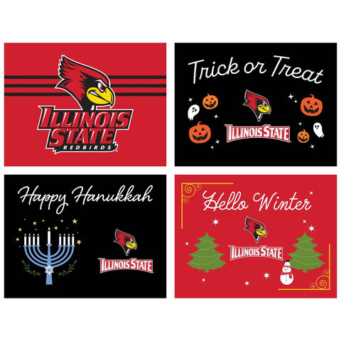 Illinois State Hanukkah Bundle (Insert Only) — bundle preview