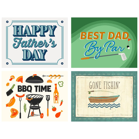 Father’s Day Preview Bundle (Inserts Only) — bundle preview