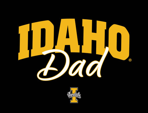 Idaho Dad Yardsy Sign yard sign