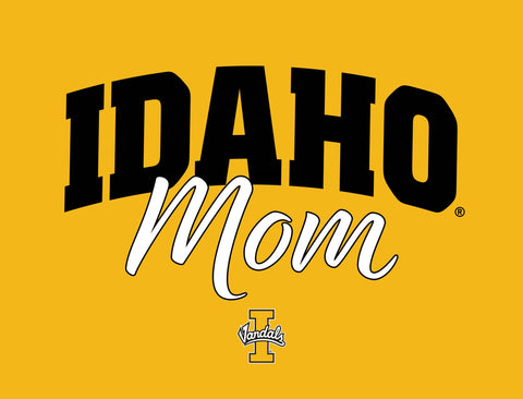 Idaho Mom Yardsy Sign yard sign