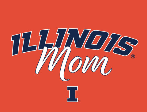 Illinois Mom Yardsy Sign yard sign