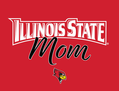 Illinois State Mom Yardsy Sign yard sign