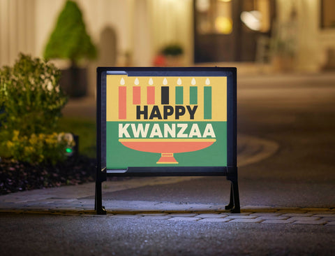 Kwanzaa Bundle (Inserts Only)