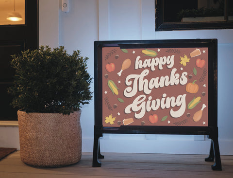 Thanksgiving