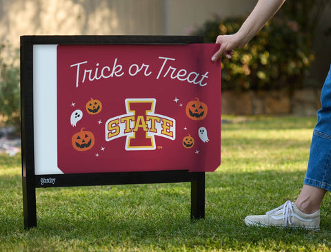 Iowa State Hanukkah Bundle (Inserts Only) — Yardsy Bundle