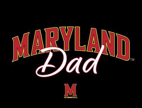 Maryland Dad Yardsy Sign yard sign