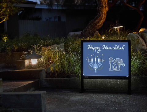 Memphis Hanukkah Bundle (Inserts Only) — Yardsy Bundle