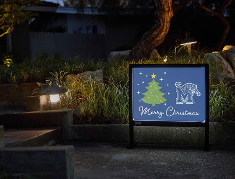 Memphis Christmas Bundle (Inserts Only) — Yardsy Bundle