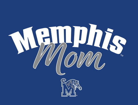 Memphis Mom Yardsy Sign yard sign
