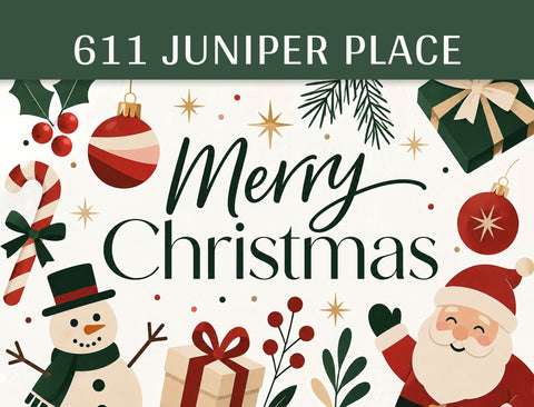 Merry Christmas Decorations Custom Yardsy Sign yard sign