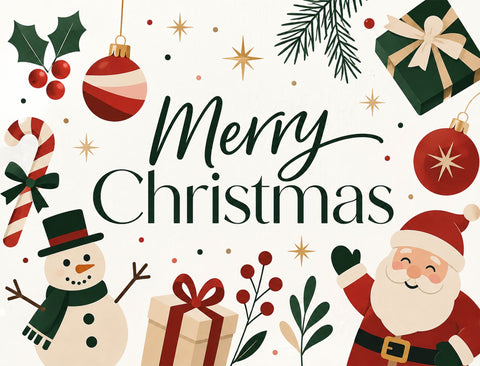 Merry Christmas Decorations Yardsy Sign yard sign