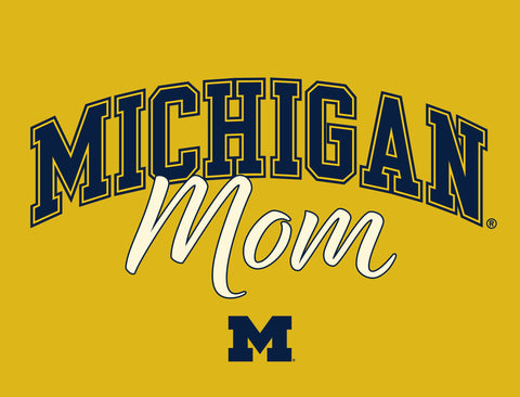 Michigan Clc Mom Yardsy Sign yard sign