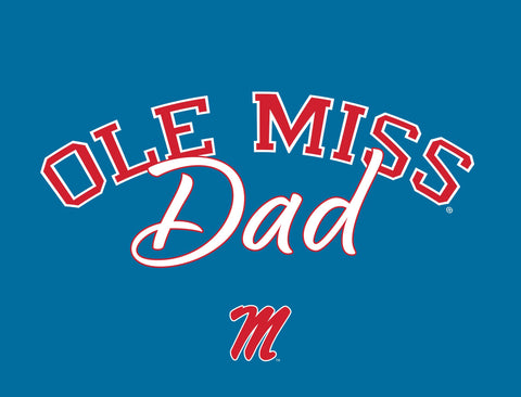 Mississippi Dad Yardsy Sign yard sign