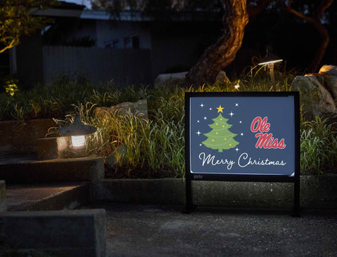 Mississippi Christmas Bundle (Inserts Only) — Yardsy Bundle