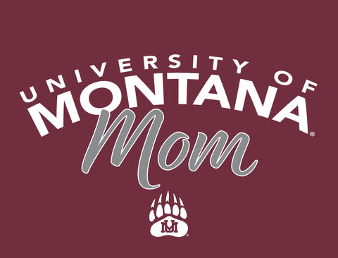 Montana Mom Yardsy Sign yard sign