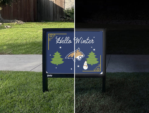 Montana State Hanukkah Bundle (Inserts Only) — Yardsy Bundle