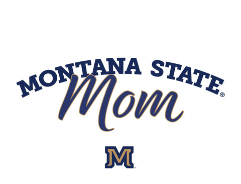 Montana State Mom Yardsy Sign yard sign